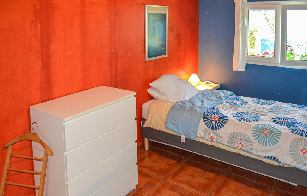 Semesterhus - Hendaye Plage , Frankrike - FAP004 27