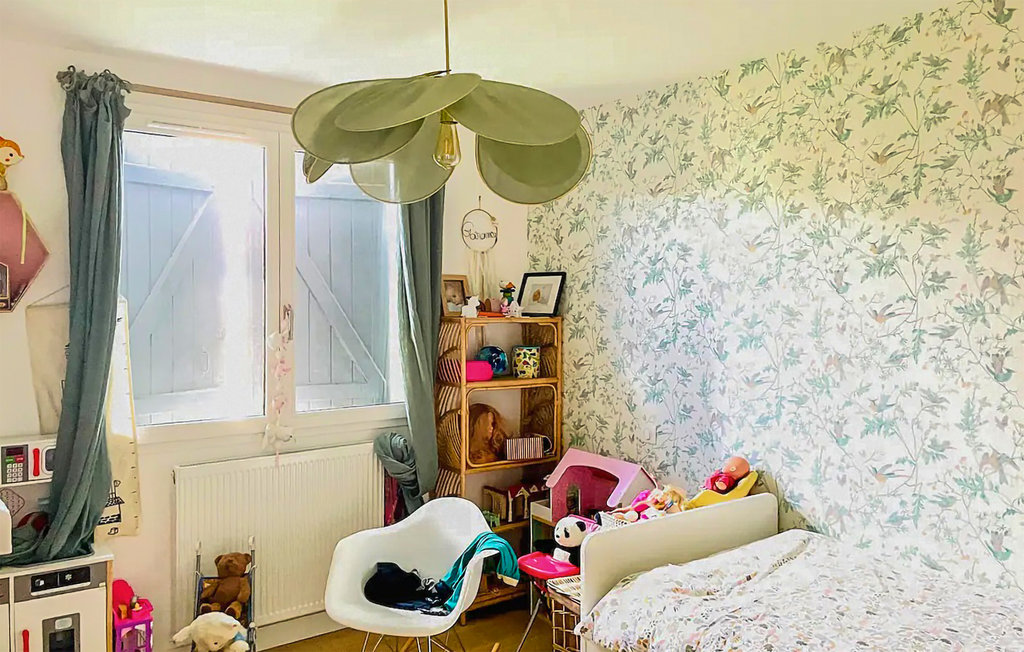 Ferienhaus - Anglet , Frankreich - FAP087 13