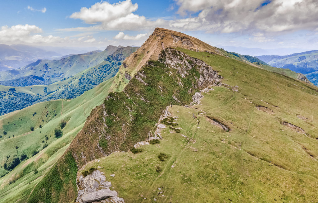 Feriehuse - La Bastide-Clairence , Frankrig - FAP089 25
