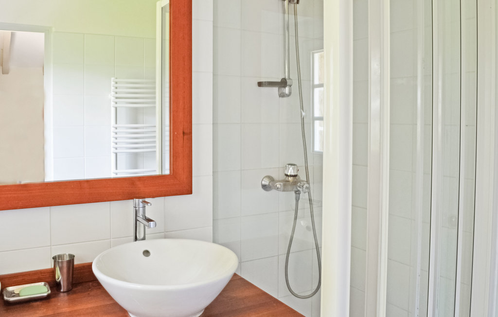 Semesterhus - Ascain , Frankrike - FAP707 25