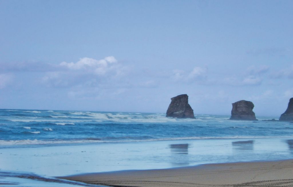 Semesterhus - Hendaye Plage , Frankrike - FAP004 36