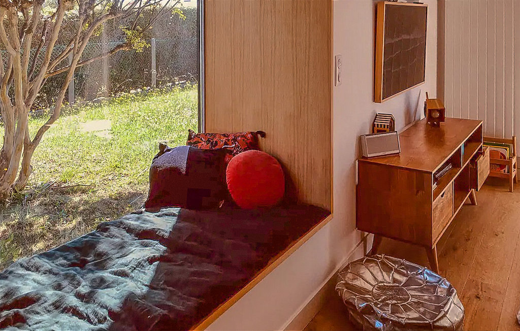 Ferienhaus - Anglet , Frankreich - FAP087 5