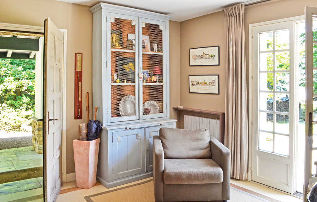 Semesterhus - Ascain , Frankrike - FAP707 15