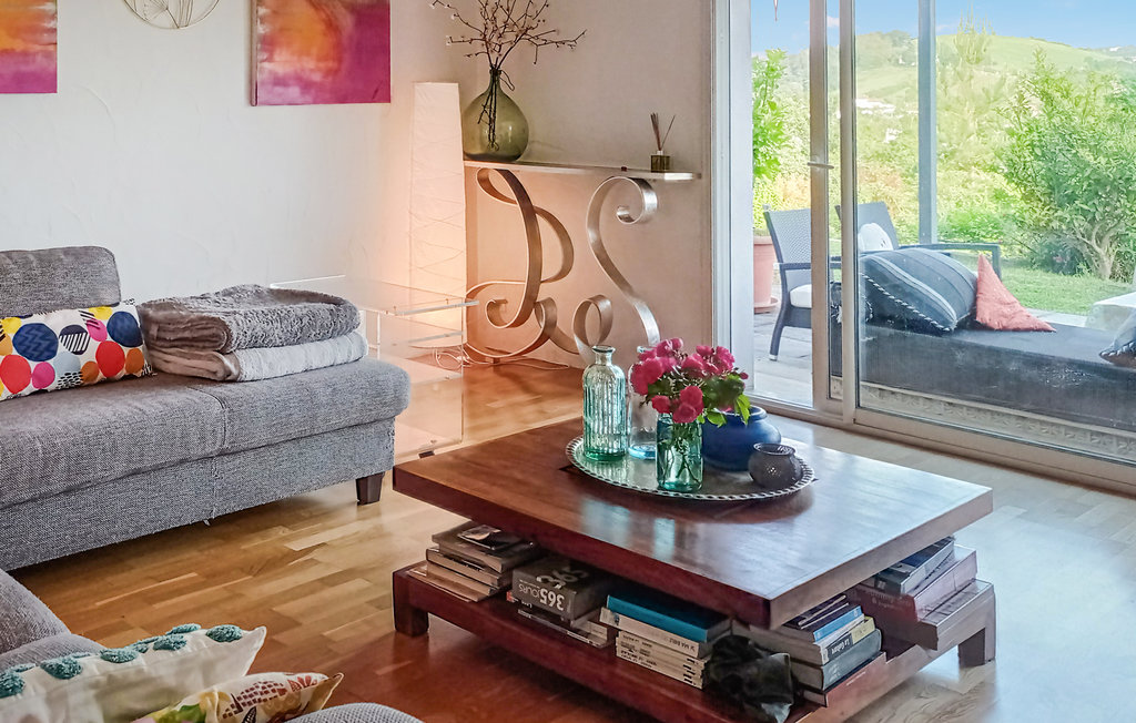 Feriehuse - La Bastide-Clairence , Frankrig - FAP089 3