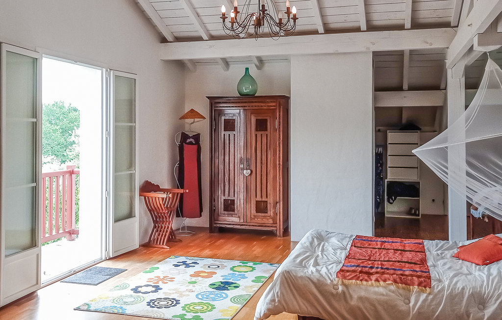 Feriehuse - La Bastide-Clairence , Frankrig - FAP089 7