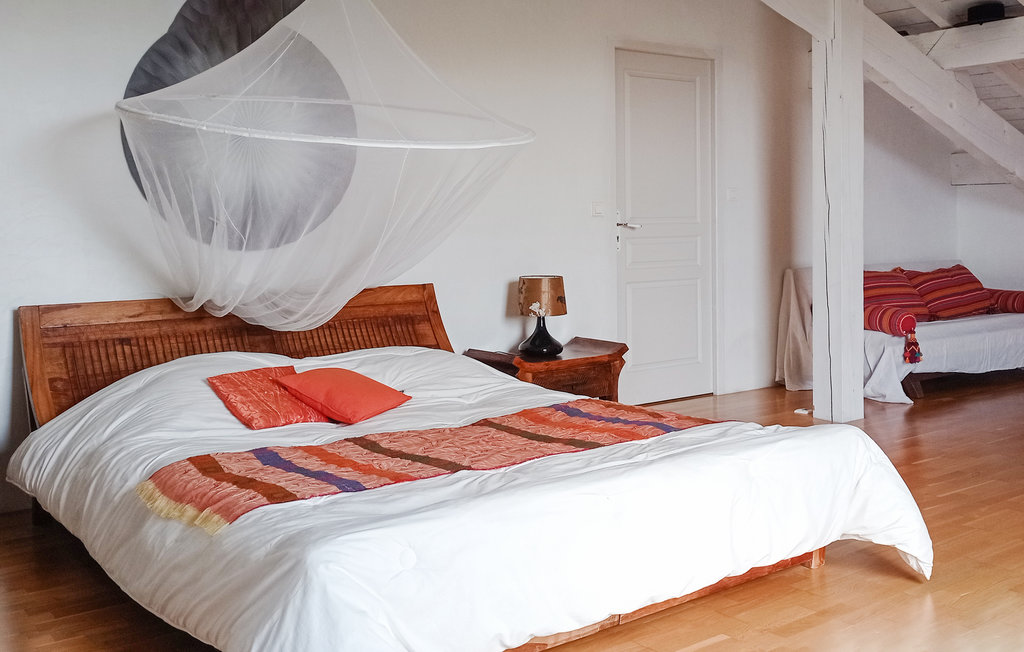 Feriehuse - La Bastide-Clairence , Frankrig - FAP089 16