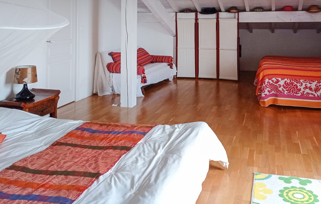 Feriehuse - La Bastide-Clairence , Frankrig - FAP089 17