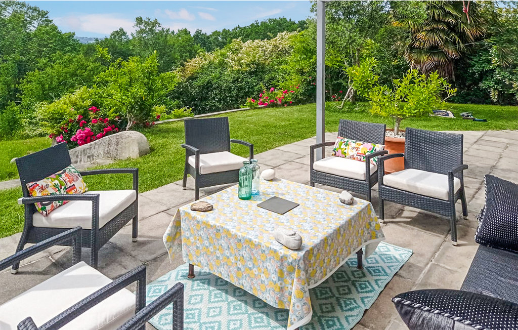 Feriehuse - La Bastide-Clairence , Frankrig - FAP089 2