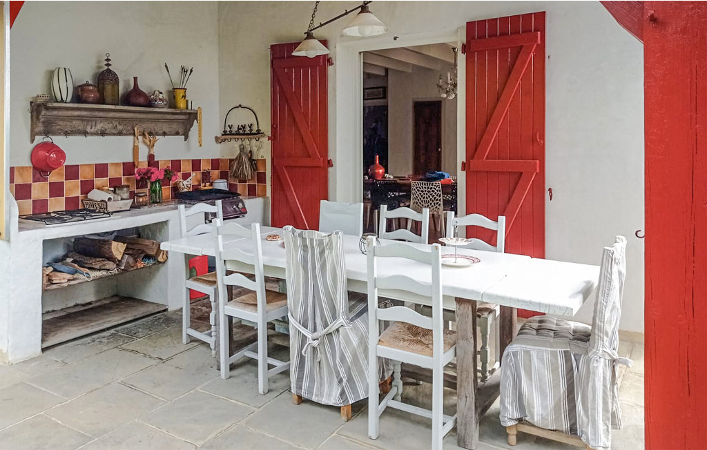 Feriehuse - La Bastide-Clairence , Frankrig - FAP089 8