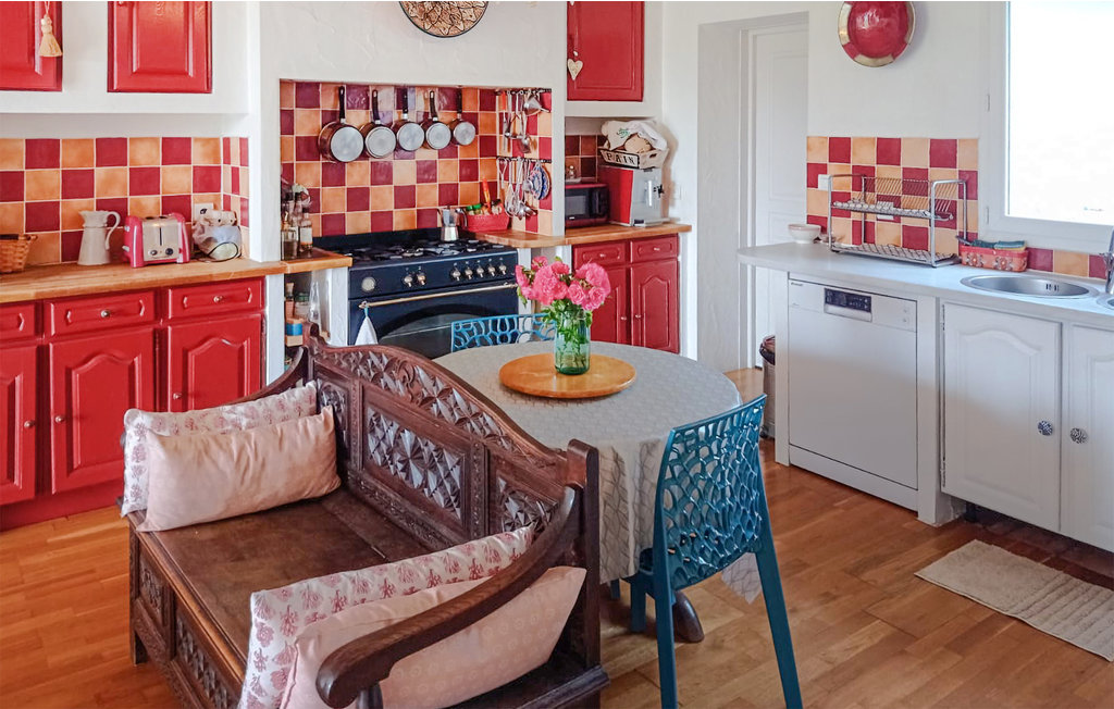 Feriehuse - La Bastide-Clairence , Frankrig - FAP089 6