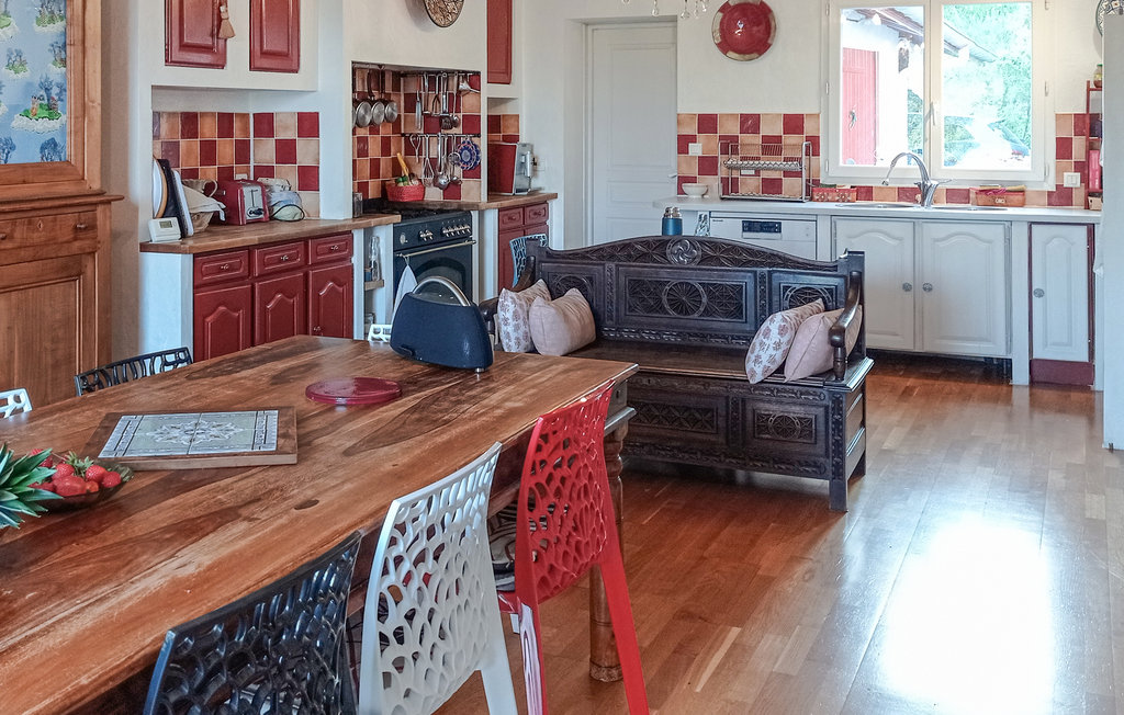 Feriehuse - La Bastide-Clairence , Frankrig - FAP089 5