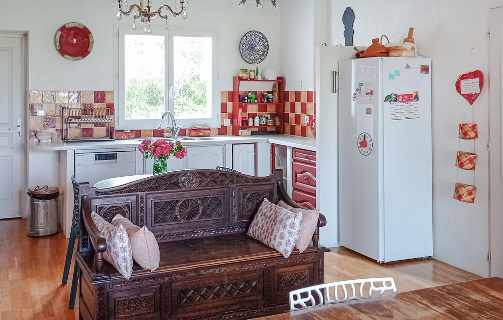 Feriehuse - La Bastide-Clairence , Frankrig - FAP089 13