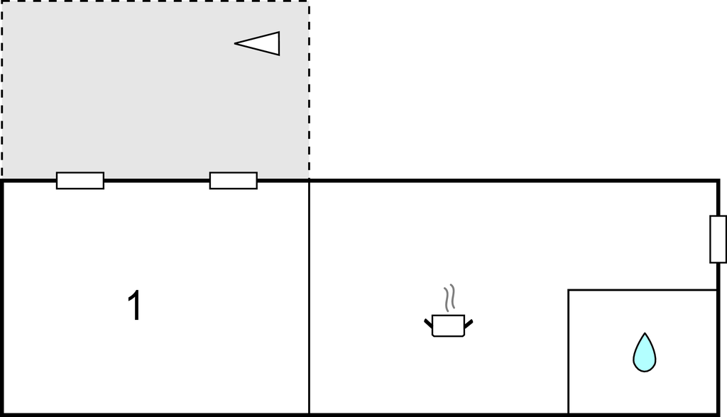 Ferieleilighet - Bidart , Frankrike - FAP070