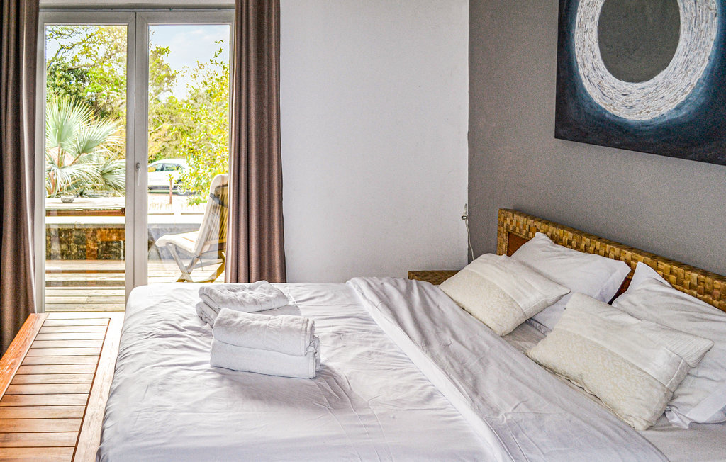 Ferienhaus - Bidart , Frankreich - FAP072 44