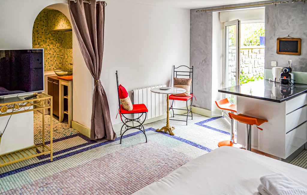 Ferienhaus - Bidart , Frankreich - FAP072 48