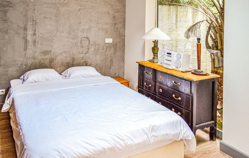 Ferienhaus - Bidart , Frankreich - FAP072 52