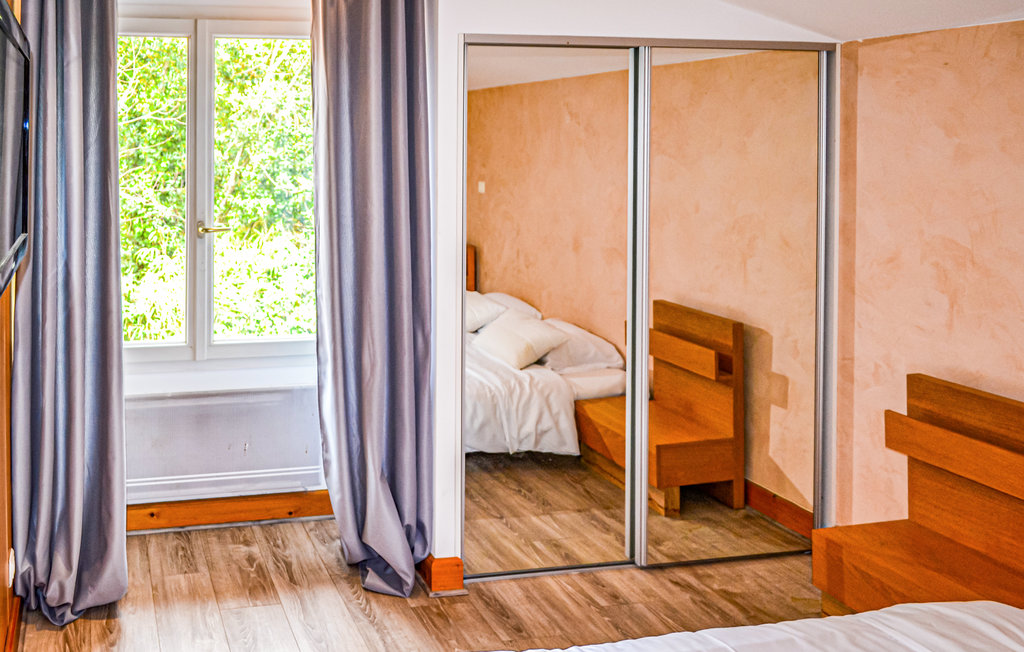 Ferienhaus - Bidart , Frankreich - FAP072 46