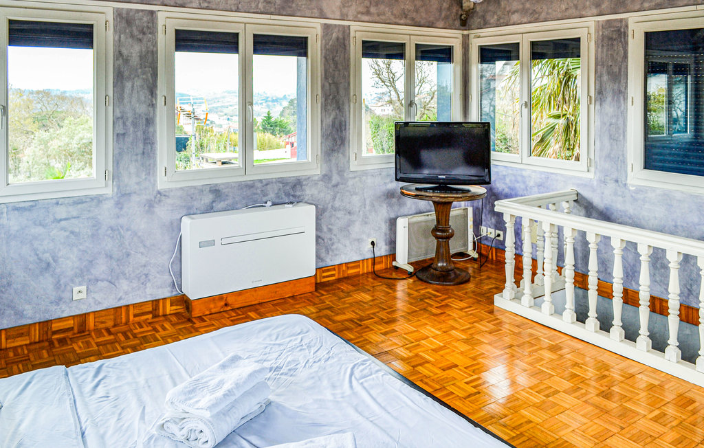 Ferienhaus - Bidart , Frankreich - FAP072 37