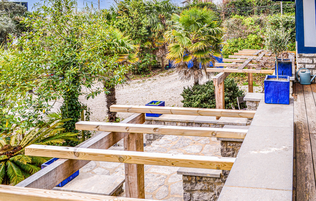 Ferienhaus - Bidart , Frankreich - FAP072 19