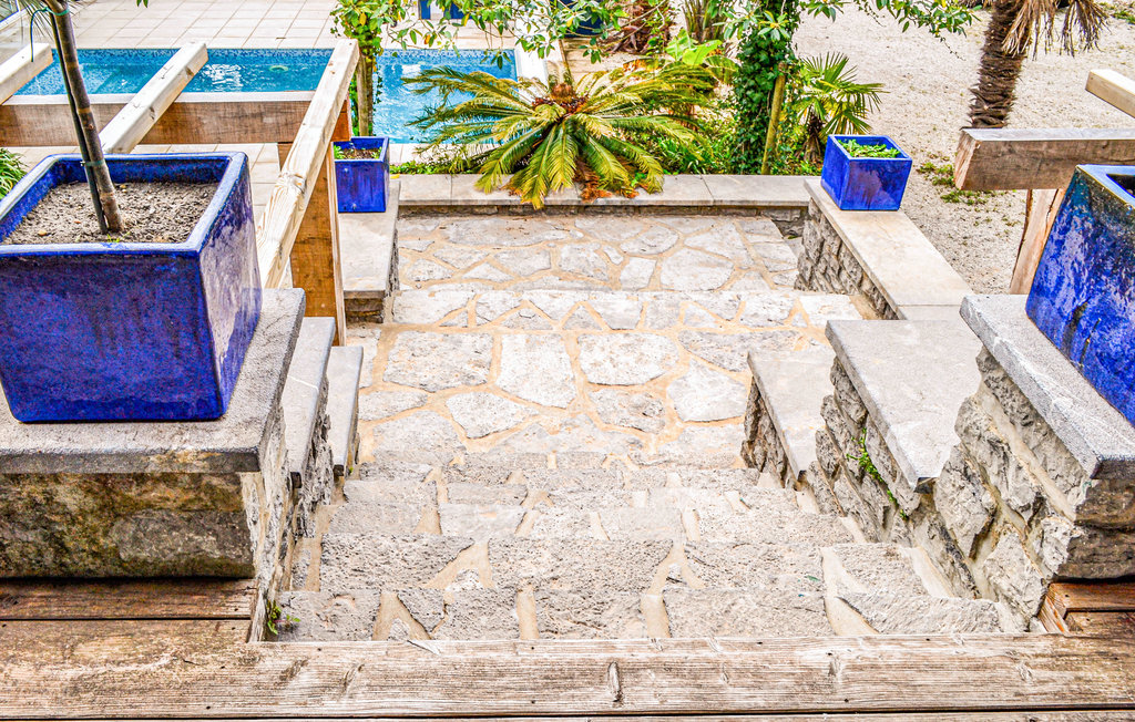 Ferienhaus - Bidart , Frankreich - FAP072 20