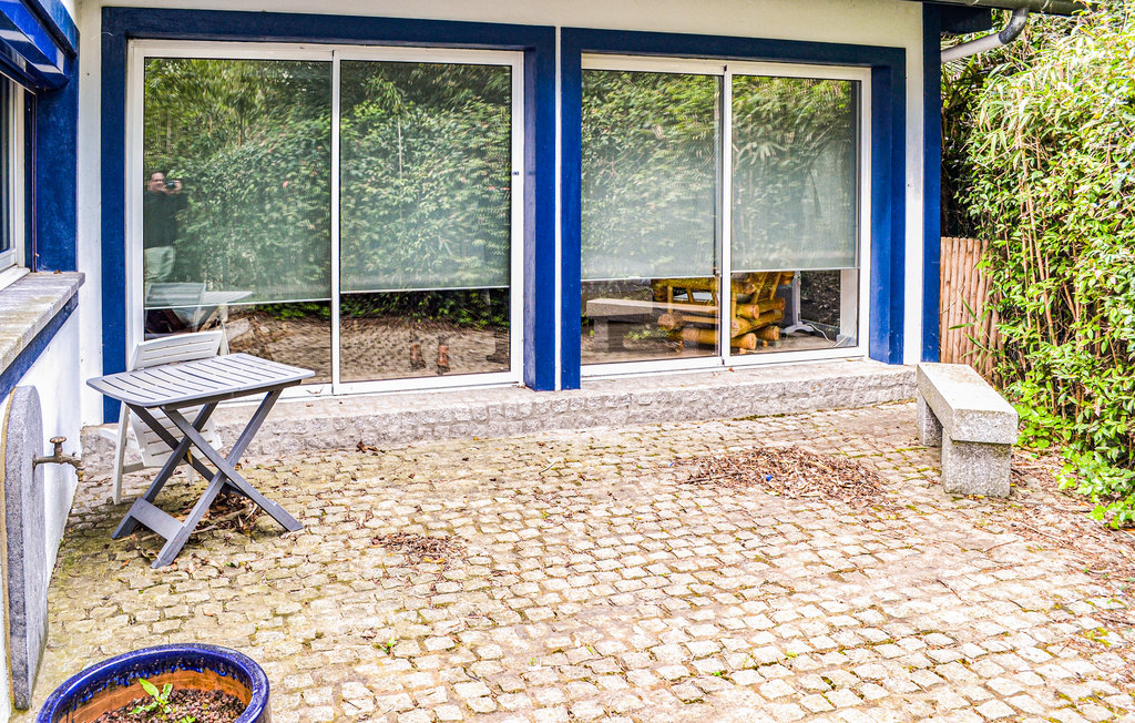 Ferienhaus - Bidart , Frankreich - FAP072 18