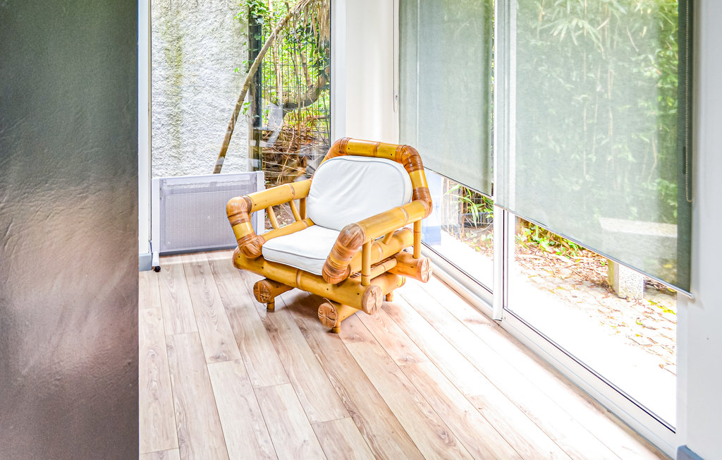 Ferienhaus - Bidart , Frankreich - FAP072 34