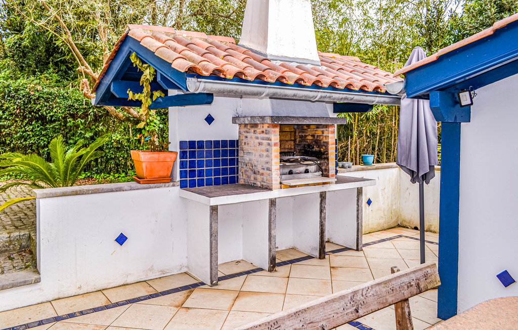 Ferienhaus - Bidart , Frankreich - FAP072 16