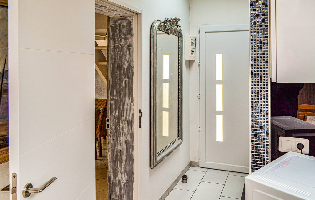 Ferienhaus - Bidart , Frankreich - FAP072 33