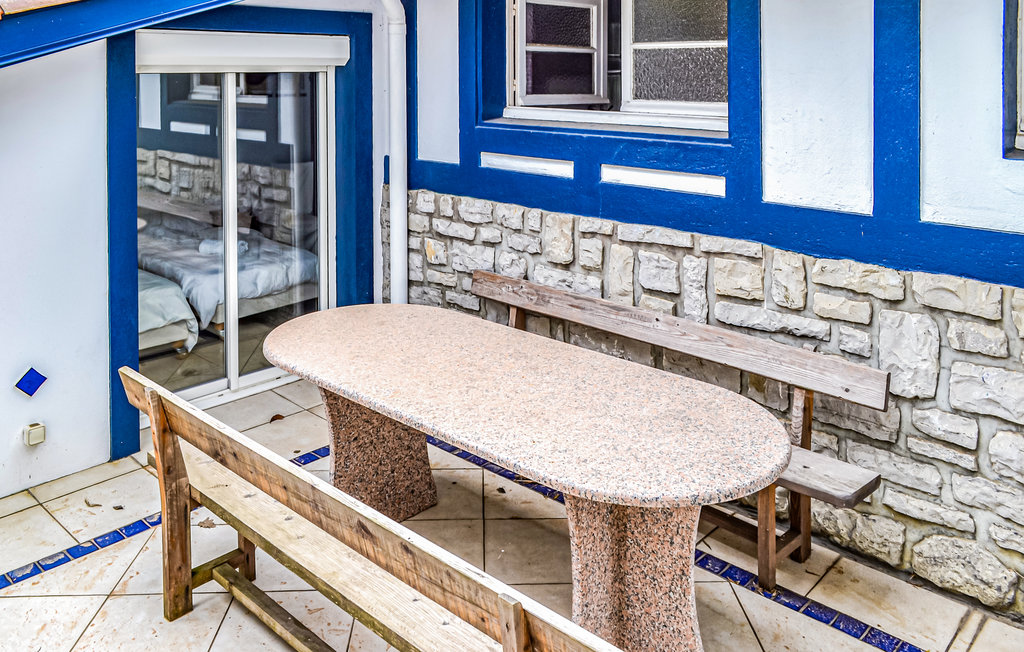 Ferienhaus - Bidart , Frankreich - FAP072 9