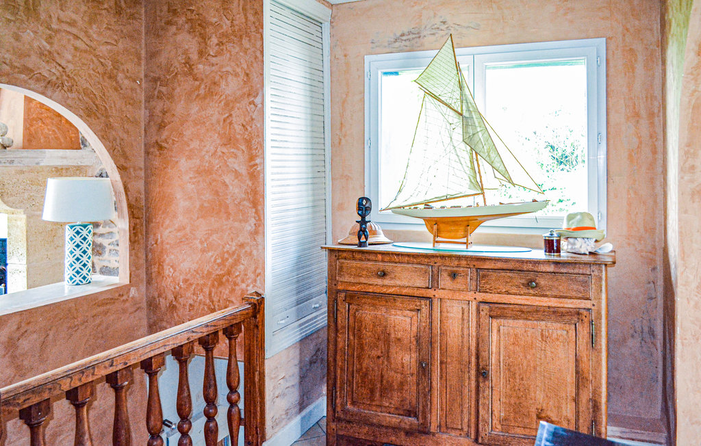 Ferienhaus - Bidart , Frankreich - FAP072 32