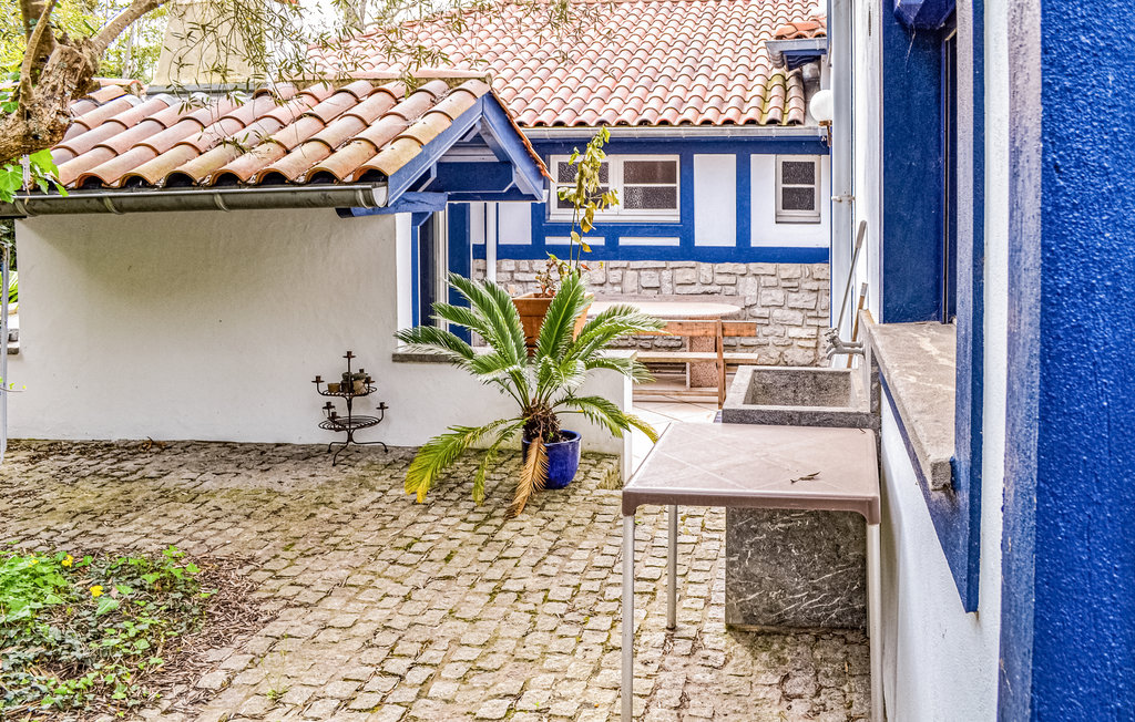 Ferienhaus - Bidart , Frankreich - FAP072 17