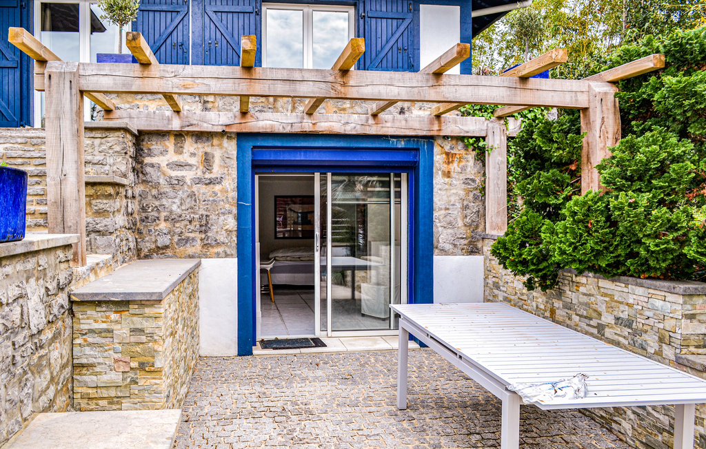 Ferienhaus - Bidart , Frankreich - FAP072 14