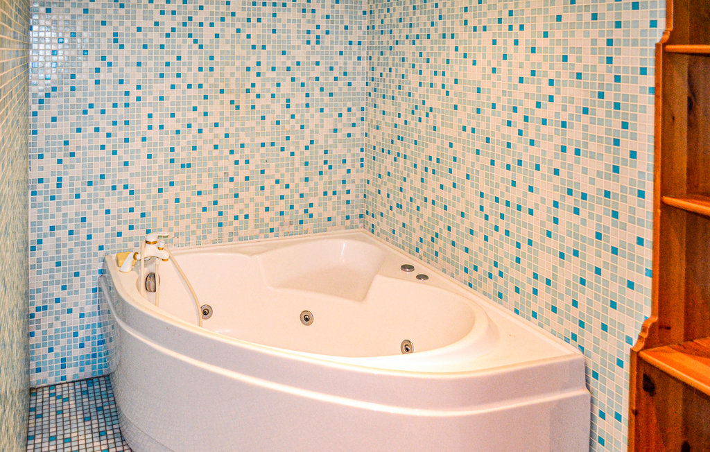 Ferienhaus - Bidart , Frankreich - FAP072 54