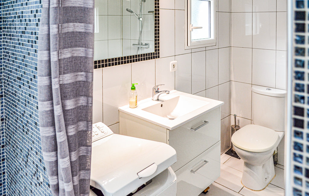 Ferienhaus - Bidart , Frankreich - FAP072 60