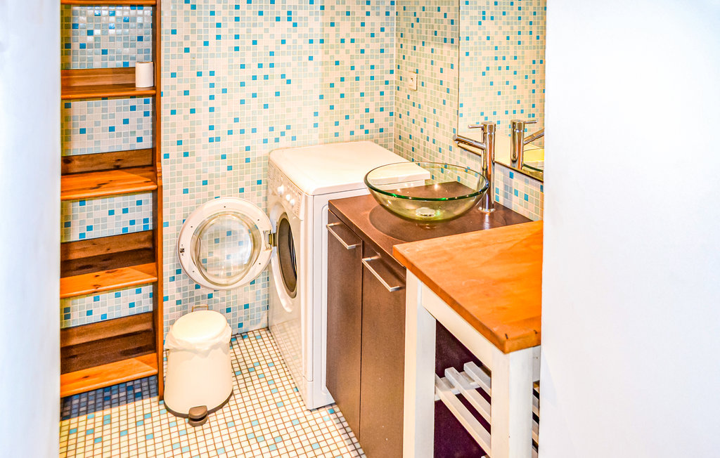 Ferienhaus - Bidart , Frankreich - FAP072 55