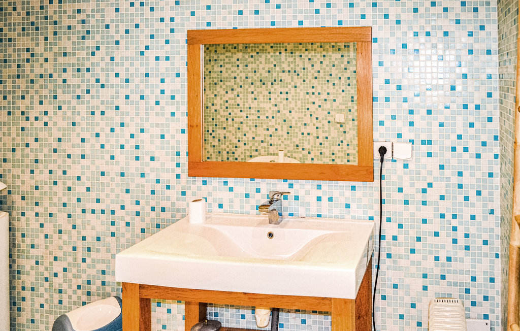 Ferienhaus - Bidart , Frankreich - FAP072 56