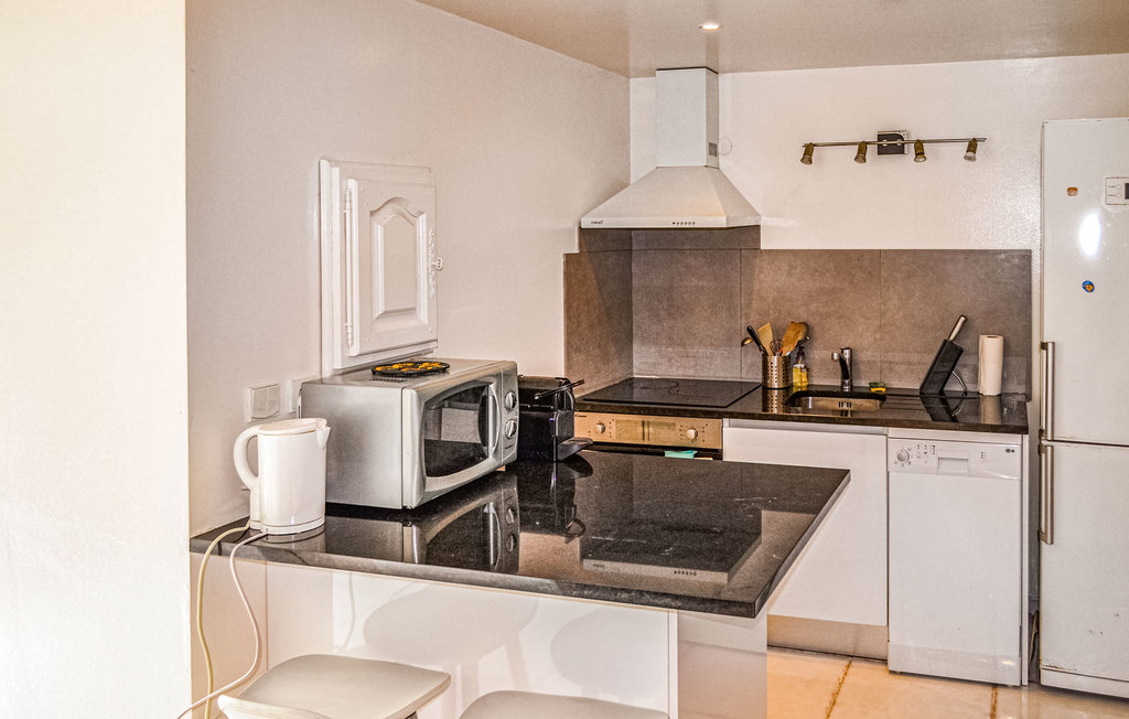 Ferienhaus - Bidart , Frankreich - FAP072 28