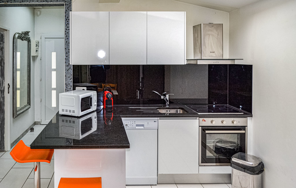 Ferienhaus - Bidart , Frankreich - FAP072 29