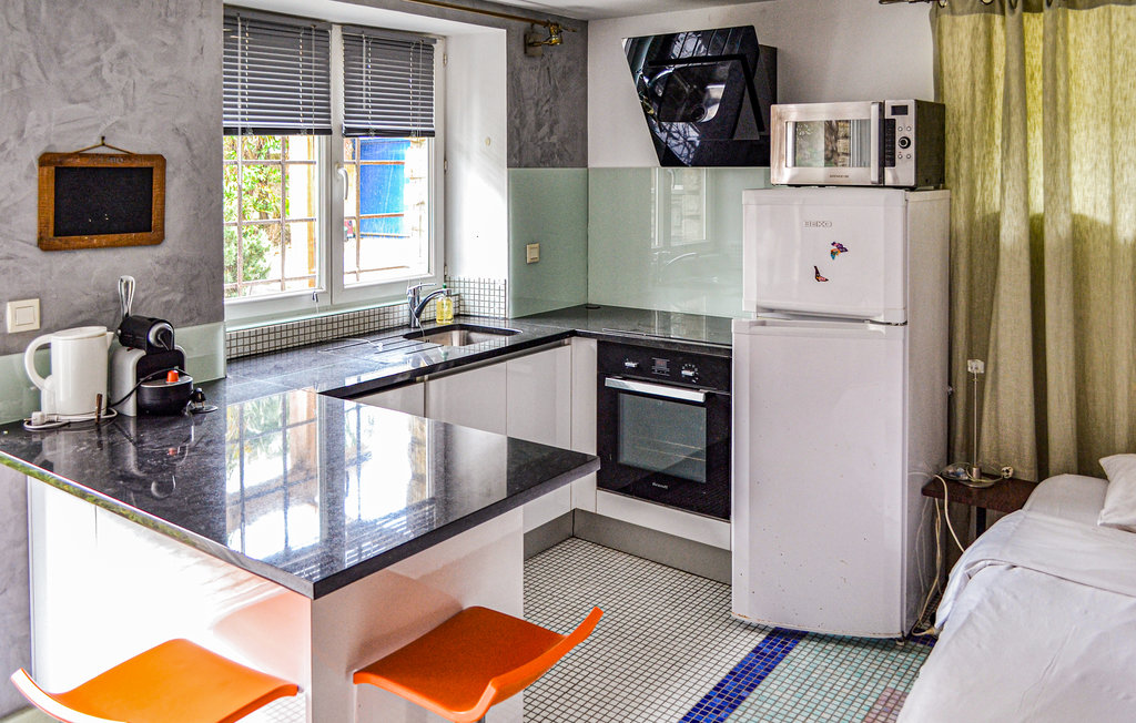 Ferienhaus - Bidart , Frankreich - FAP072 27