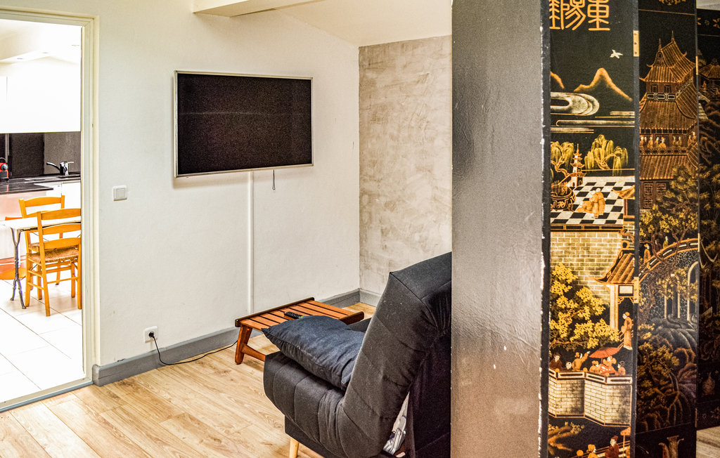 Ferienhaus - Bidart , Frankreich - FAP072 4