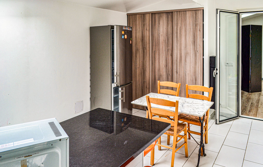 Ferienhaus - Bidart , Frankreich - FAP072 25