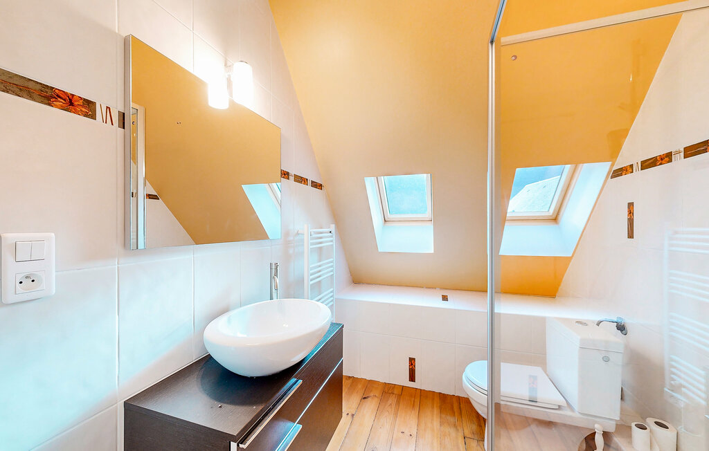 Location de vacances - Louvie Soubiron , France - FAP127 32