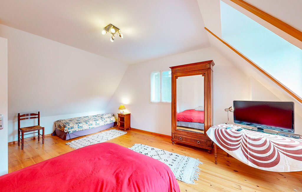 Location de vacances - Louvie Soubiron , France - FAP127 21