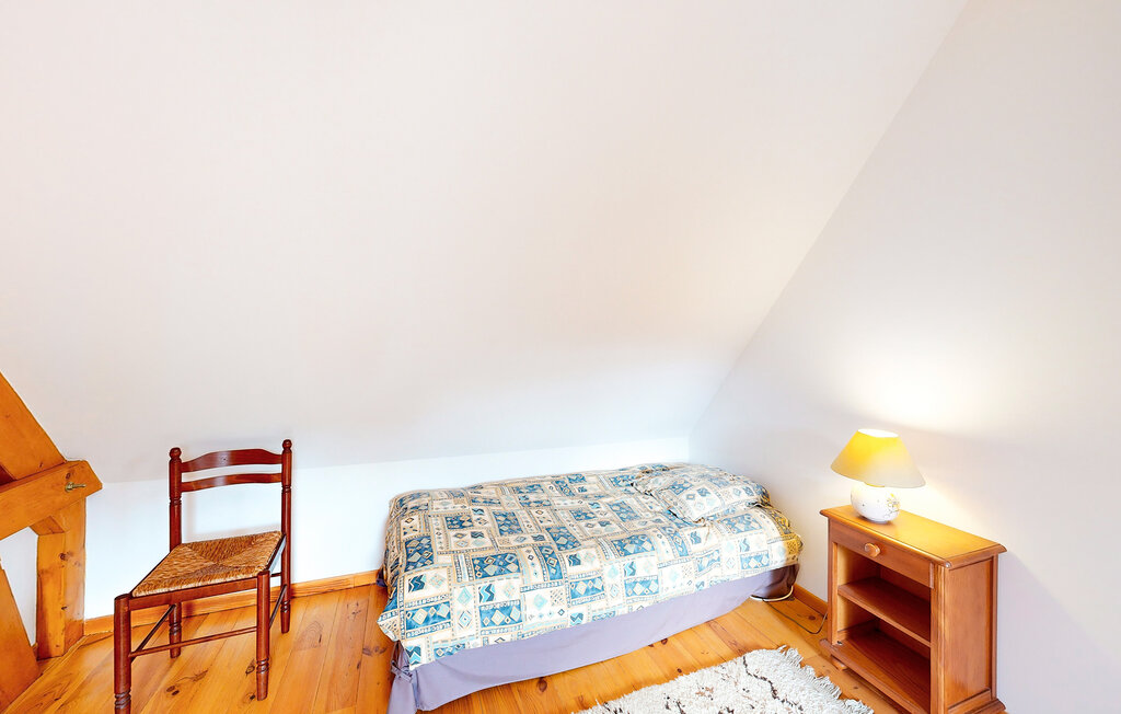 Location de vacances - Louvie Soubiron , France - FAP127 23