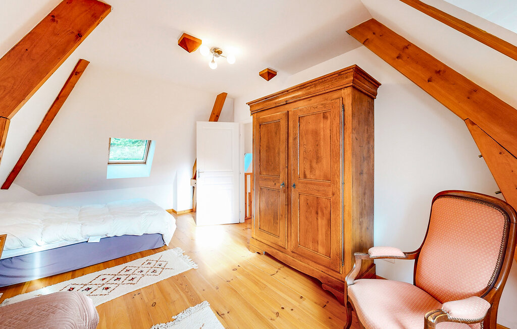 Location de vacances - Louvie Soubiron , France - FAP127 26