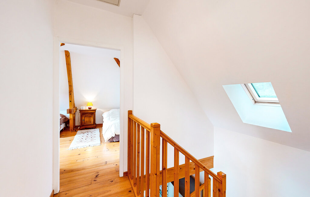 Location de vacances - Louvie Soubiron , France - FAP127 19