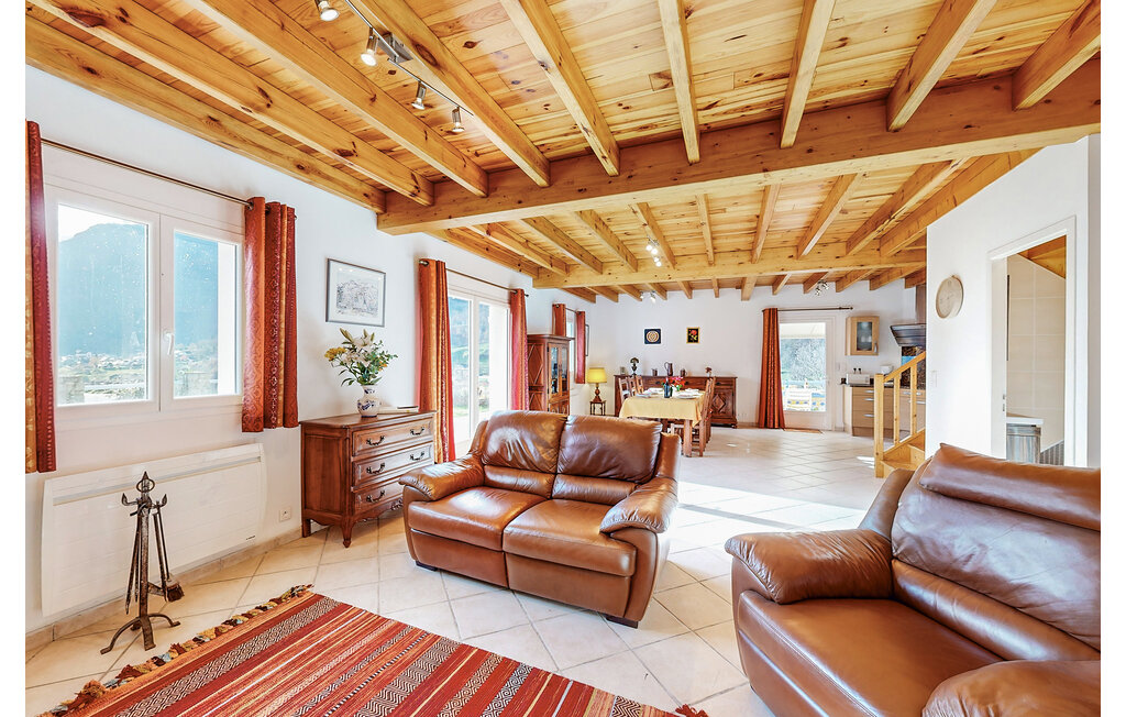 Location de vacances - Louvie Soubiron , France - FAP127 3