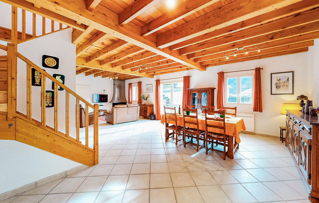 Location de vacances - Louvie Soubiron , France - FAP127 5