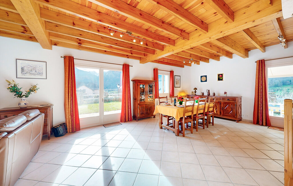 Location de vacances - Louvie Soubiron , France - FAP127 14