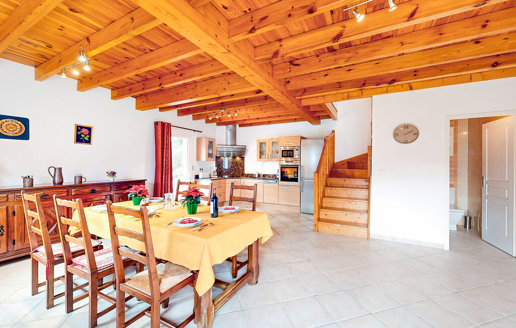 Location de vacances - Louvie Soubiron , France - FAP127 6